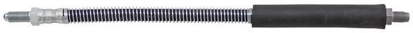 Flexible de frein (Durite de frein) A.B.S. ALL BRAKE SYSTEMS BV. SL 3314